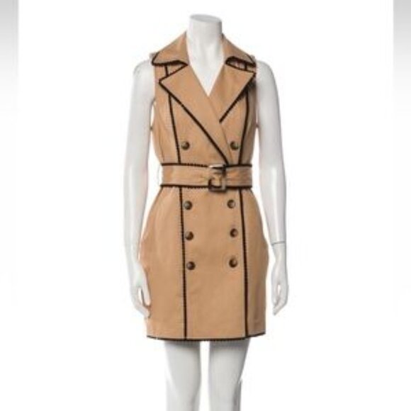 L'AGENCE Dresses & Skirts - L'agence Summer Dress